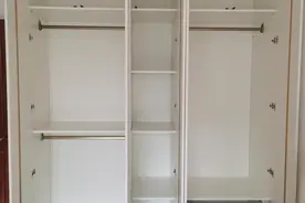 装修真是坑多！全屋定制柜子，总结了这8个教训，下次要注意图片