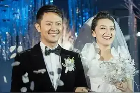 5年前，印小天210万迎娶假白富美，被骗千万幸好儿子是真的图片