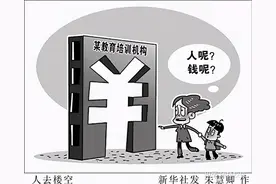 福建厦门：培训机构倒闭已经交了的学费怎么办？法院判了！图片