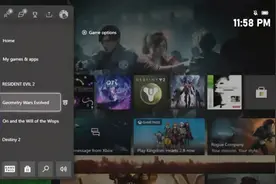 XSX新加载测试《生化危机2：重制版》仅需20秒图片