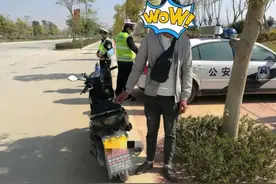 真实案例，新手上路必看！驾驶证实习期内不可忽略的重点，小心！图片