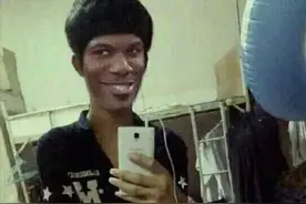 我害怕我的帅图片