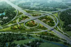 云南交通有喜讯，有8条高速预计年底通车，向1.1万公里目标奋进图片