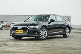 奥迪A6L 40 TFSI 入门即豪华 到底表现如何？图片