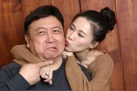 9位星二代聚首一堂！江华王晶女儿靓丽，汤镇业双胞胎儿子最帅气图片