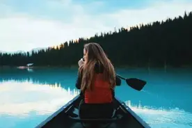 有一种能力，叫“独来独往”图片