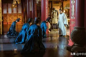 太子死后，朱元璋为何不从剩下的儿子中选太子？而是执意要立孙子图片