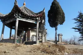 盘点中国最矮的3座山，一个比一个矮小，你去过吗？图片