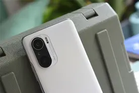 聊聊Redmi K40系列的一些细节图片