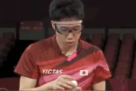 水谷隼吹球的后果有多严重？图片