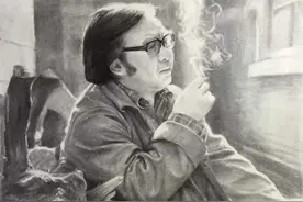 “用生命写小说”路遥：《平凡的世界》曾被拒稿，他一生是如何？图片