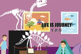 博物馆遛娃指南 | 除了露营，还有这些博物馆帮你亲近大自然图片