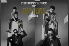 热搜之外的《吐槽大会》图片