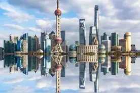 上海人和外地人最大的区别（一）图片