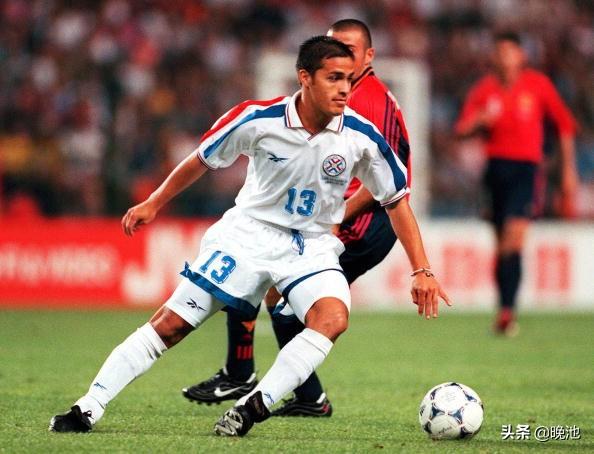 1998年世界杯西班牙0-0巴拉圭，斗牛士军团两轮不胜出线堪忧
