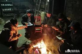 【古府墨香】灯图片