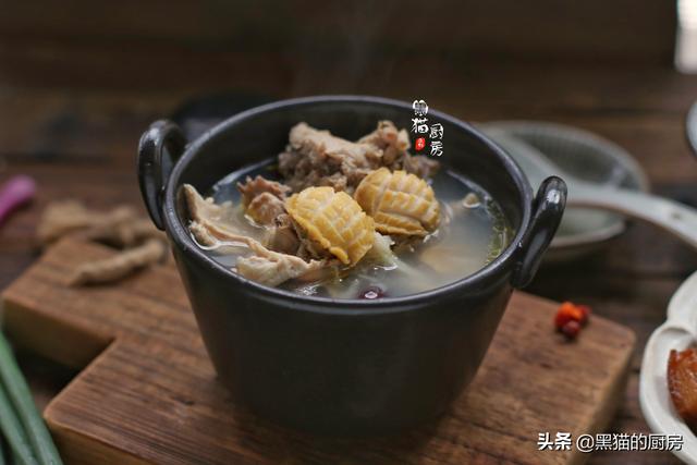 花胶红枣鲍鱼煲鸡汤 2026年花胶红枣鲍鱼煲鸡汤怎么做