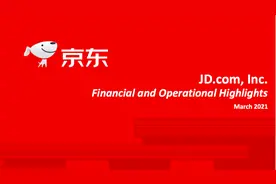 一年！净利润从122亿到494亿，京东到底开了哪条外挂？图片