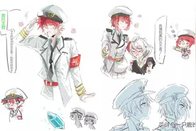 崩坏3：女武神“狂热蓝调”情报解锁，她的必杀技似乎有些眼熟图片