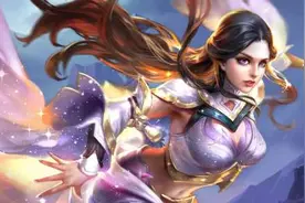 全网首位一万九战力的英雄诞生，女野王实力吊打大仙北慕图片