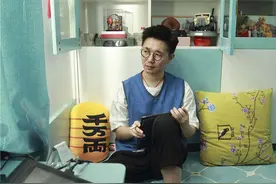 黄成希：“火影”少年的逐梦之旅图片