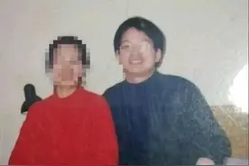 北大博士躲到美国，失联20年不愿和家人联系，吸血鬼家庭有多可怕图片