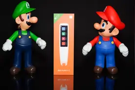 能用两代人 - 墨案AI词典笔图片