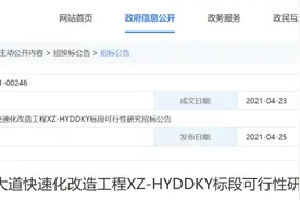 重磅！贯通徐州东部南北！这条快速路启动招标！利好主城4大片区图片