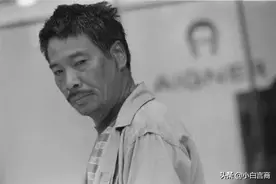 吴孟达肝癌去世，周星驰一句话：谢谢你，出现在我的生命里图片