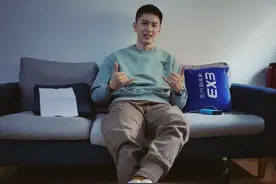 193cm体坛第一帅哥爆红，颜值惊艳：他要出道，男明星就哭吧图片