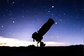 12月21日将现罕见天象，三星连珠土木合璧，会是不祥之兆吗？图片