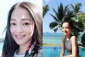 张韶涵被曝买太平洋小岛！价格近亿还配别墅？国内国外皆有房产图片