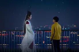 《棋魂》情怀的翻拍，童年的回味，你离开以后，我活成了你的样子图片