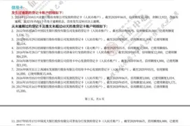 逾期记录（十六）图片