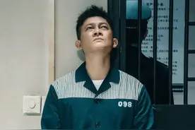 《演员请就位2》杨志刚5个微表情，让我看到老演员的偏执和傲慢图片