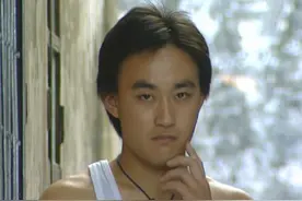 《插翅难逃》杨吉光：他凭什么向张世豪要“五五开”？他值得图片