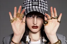 针织帽、贝雷帽、鸭舌帽...根据头型和脸型选帽子超简单图片