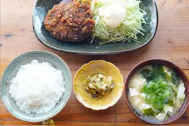 日本妈妈这样为家人准备一日三餐，每天不剩饭、不剩菜图片