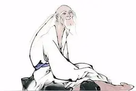 从现代科学角度看懂“有无相生”，为老子摘掉“虚无主义”的帽子图片