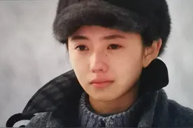 《悬崖之上》：刘浩存饰演的小兰，才是剧中必不可少的角色图片