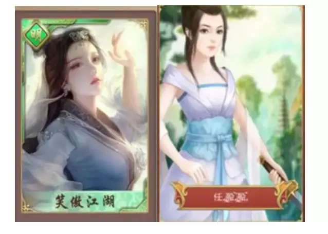 这款侵权立绘几千张的游戏 如今“洗白”了吗？