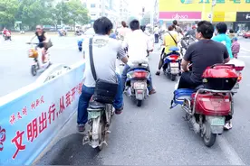 电动车价格“大涨”？5月新规：一车一票！村民早准备图片