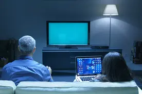 智能电视 多路投屏席卷电视行业 实用还是忽悠？图片
