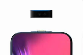 真会玩！vivo发布全新概念手机：摄像头可独立分离图片