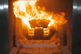 假死的人被推进火化炉，中途醒来有机会逃生吗？火化能及时停止吗图片