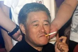 赵本山辉煌时期地位有多高？看完这些照片你就明白了图片