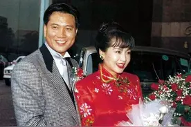 “洛阳女婿”万梓良：对前妻没有愧疚，爱小妻子也爱大河南图片