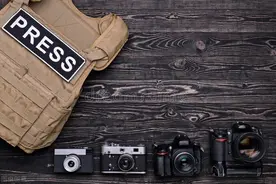 防弹衣是如何防住子弹的？比钢铁坚硬10倍？揭秘防弹衣高科技材质图片