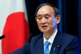 不足30位外国领导人出席东奥，菅义伟作出选择：重点见美第一夫人图片