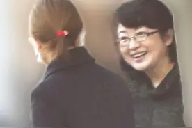 山口百惠：前半生用8年时间书写传奇，后半生用爱诠释爱的神话图片